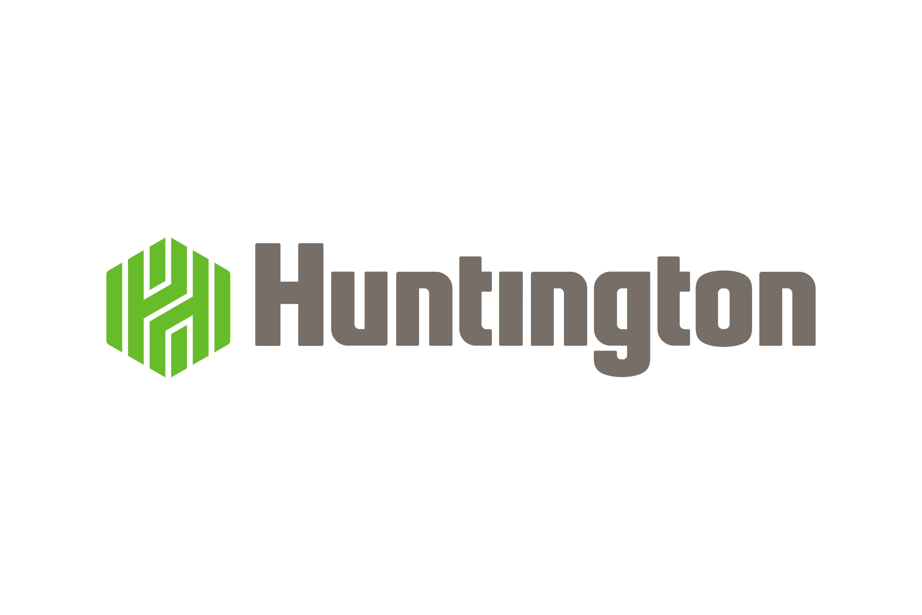 HUNTINGTON